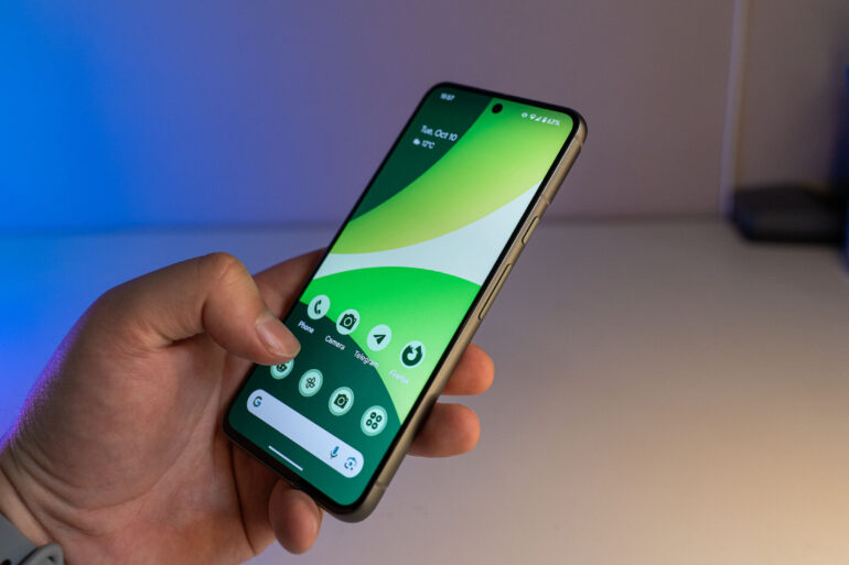 Virgin, Fido Offer Pixel 8 for $15/Mo Financing 36