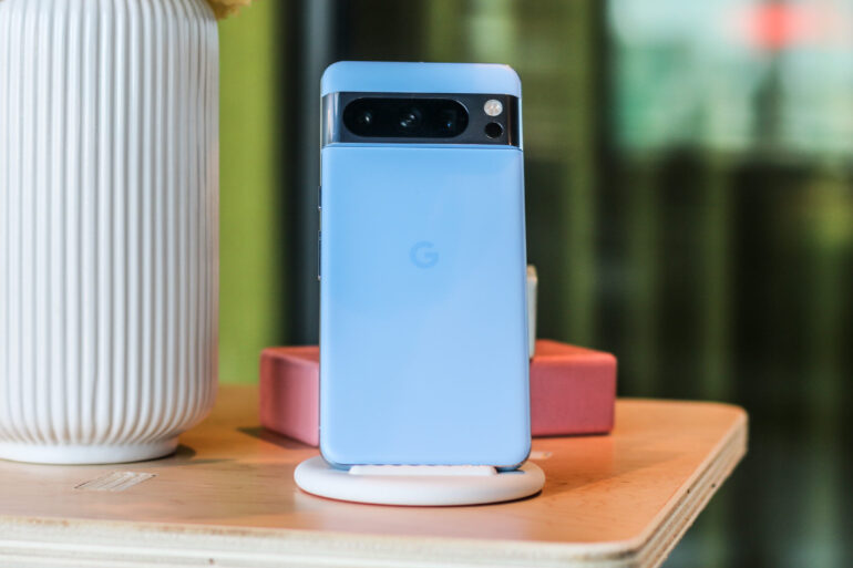 Case Maker Fuels Pixel 9 Trio Rumors 33