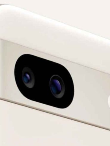 Earn $140 Credit with Pixel 8a Purchase by May 19 36