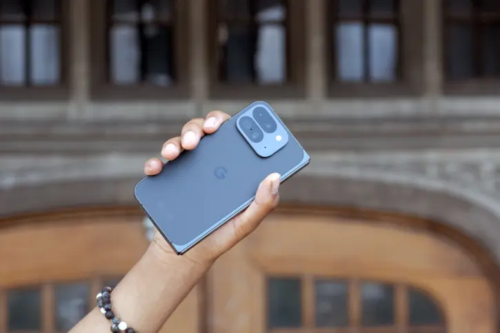 Exciting Details of the Google Pixel 10 Pro Fold Leak Ahead of Launch 64
