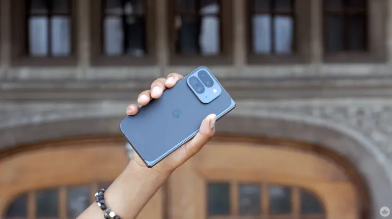 Exciting Details of the Google Pixel 10 Pro Fold Leak Ahead of Launch 3