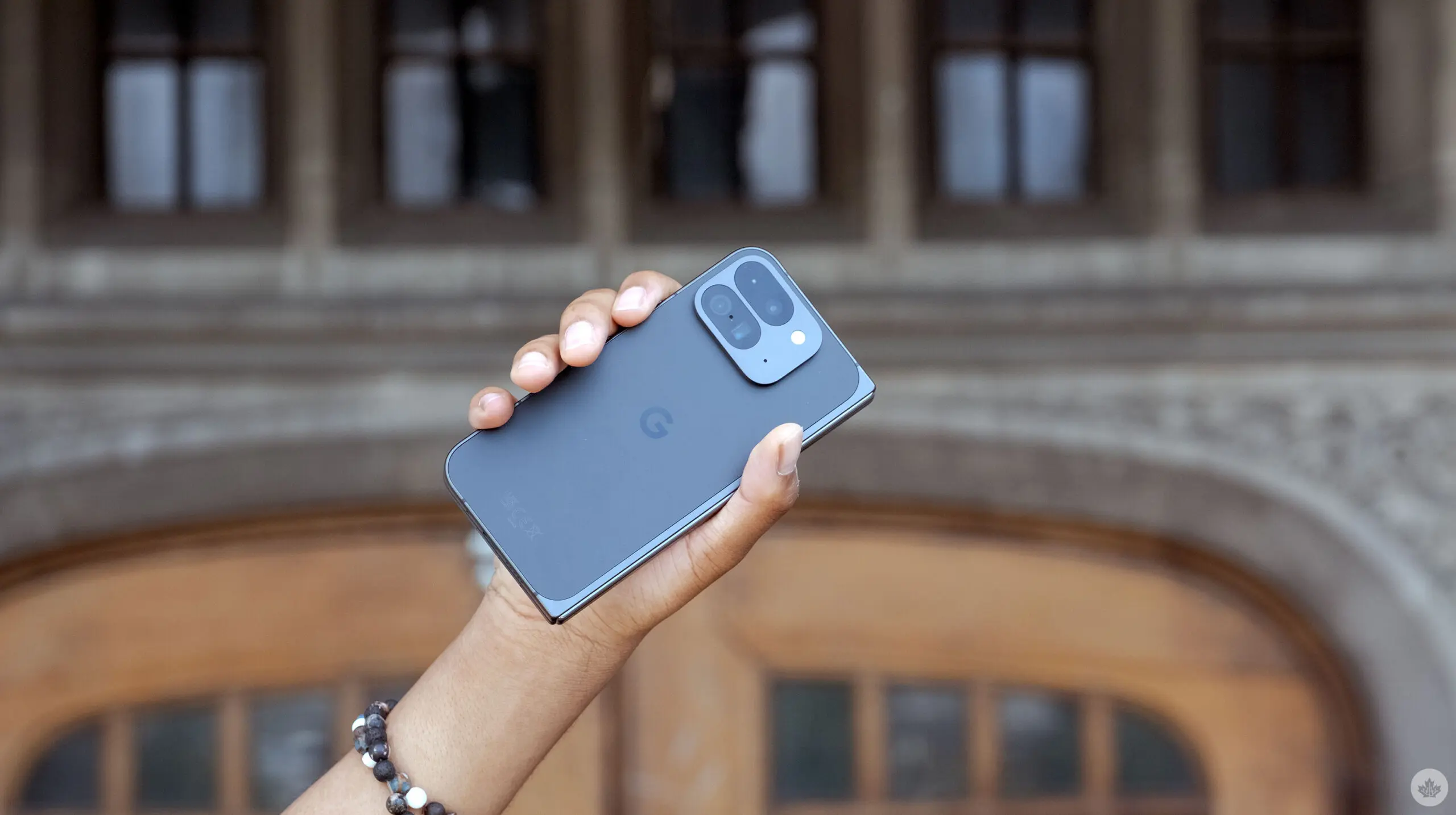 Exciting Details of the Google Pixel 10 Pro Fold Leak Ahead of Launch 33