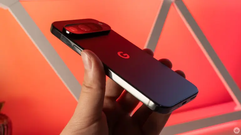 Discover Exciting New Battery Health Features Coming to Google Pixels 3