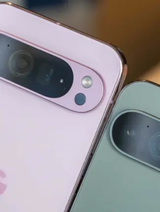 Google's Pixel 10 Lineup Revealed in Major Leak 42