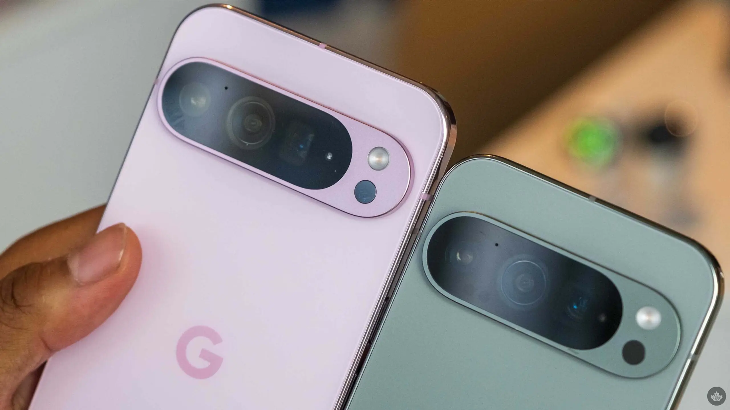 Google's Pixel 10 Lineup Revealed in Major Leak 33