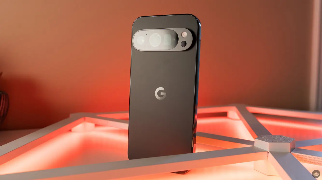 Google Introduces Extended Repair Program for Pixel 9 Pro Display Issues 33