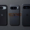 Pixel 9 devices leak: specs and more 1