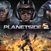 Planetside 2 Launch