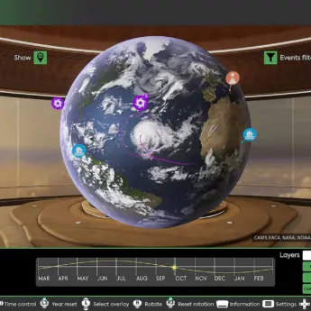 Sony debuts free PS5 climate app 37