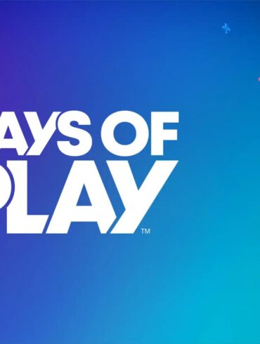 PlayStation Days of Play promo: Free games & big discounts 36
