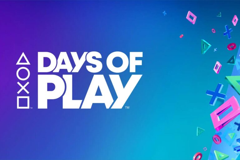 PlayStation Days of Play promo: Free games & big discounts 36