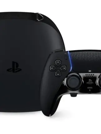 Amazon Offers DualSense Edge at No Profit as Sony's Pro Controller Drops During Black Friday Sales 36