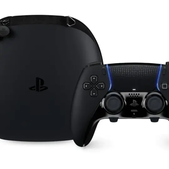 Amazon Offers DualSense Edge at No Profit as Sony's Pro Controller Drops During Black Friday Sales 35
