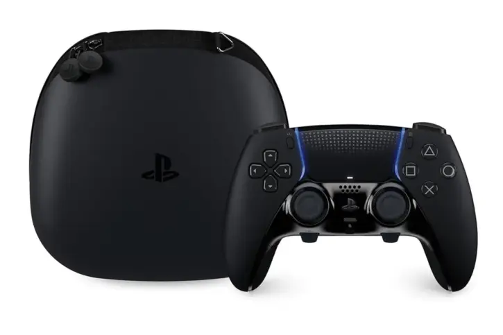 Amazon Offers DualSense Edge at No Profit as Sony's Pro Controller Drops During Black Friday Sales 35