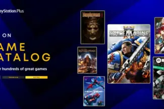 March 2026 Update on PlayStation Plus Games and Classic Catalogs 21