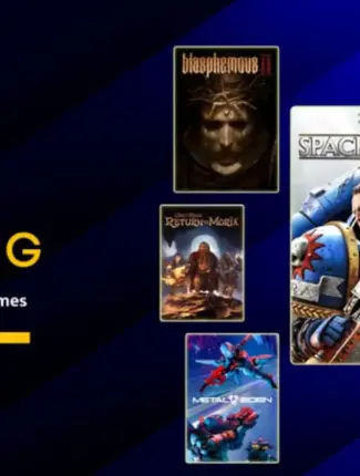 March 2026 Update on PlayStation Plus Games and Classic Catalogs 36