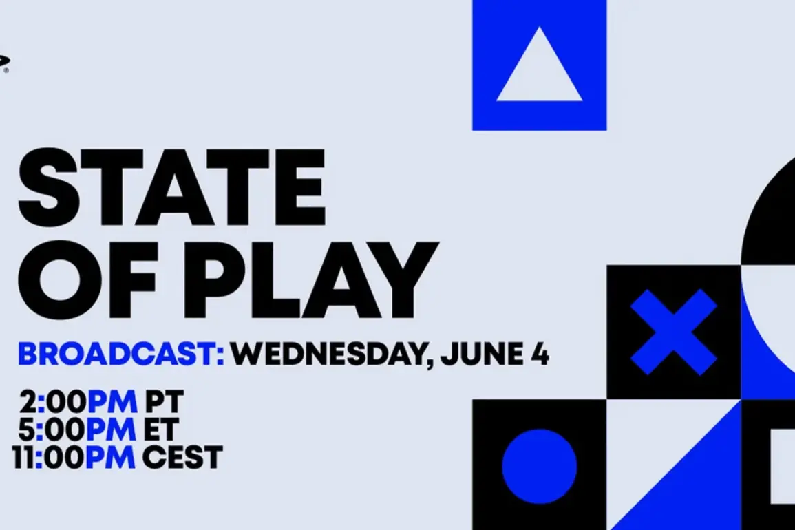 PlayStation's June 4 State of Play Unveils Exciting New Games PlayStation's June 4 State of Play Unveils Exciting New Games 33