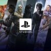 PlayStation working on mobile games platform. 34