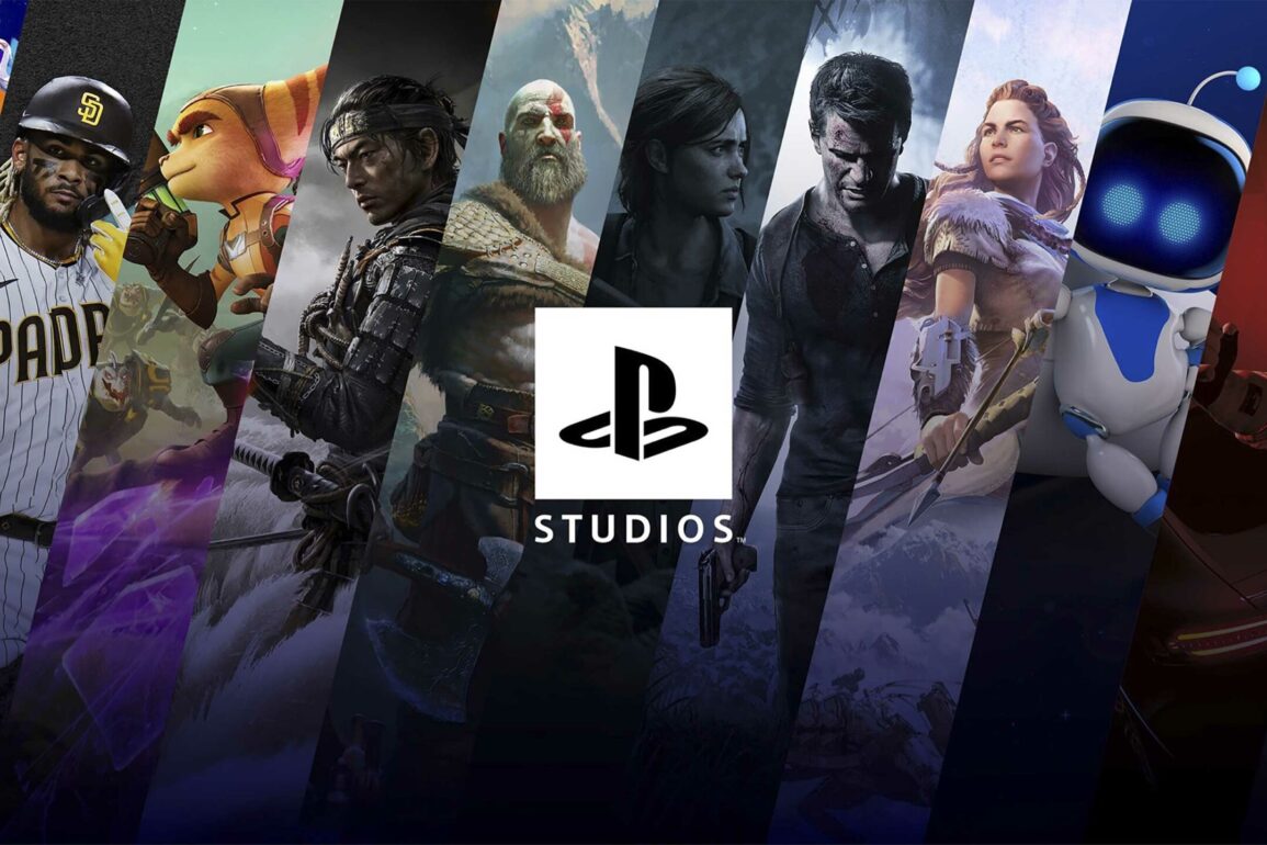 PlayStation working on mobile games platform. PlayStation working on mobile games platform. 33
