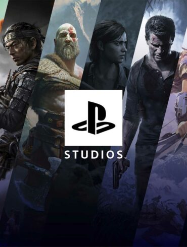PlayStation working on mobile games platform. 36