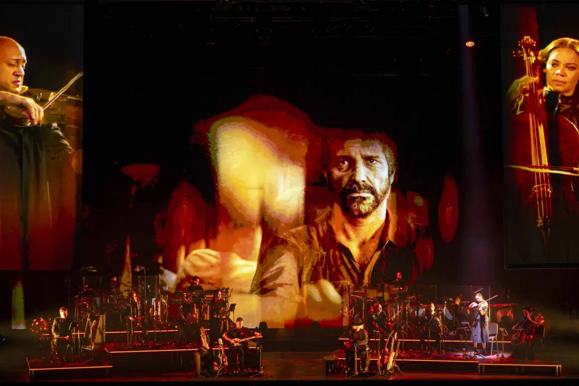 Get Ready for the Exciting 2026 Canadian Concert Tour! 31