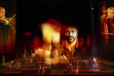 Get Ready for the Exciting 2026 Canadian Concert Tour! 19
