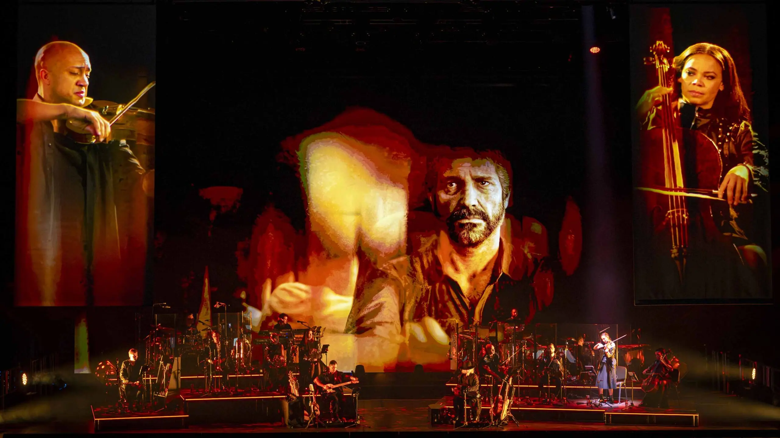 Get Ready for the Exciting 2026 Canadian Concert Tour! 32