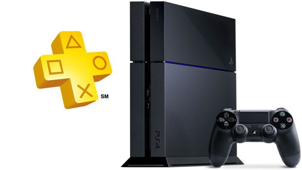 PlayStation 4