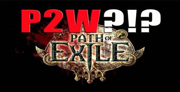 Is Path Of Exile Pay 2 Win?!? Path of Exile