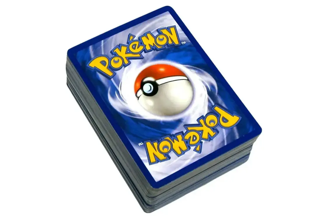 Amazon Offering 50 Random Pokemon Cards at 50% Discount, Now Priced at Just Pennies 32