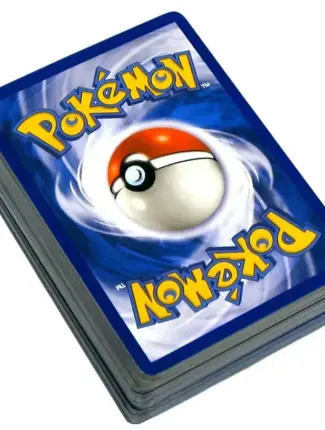 Amazon Offering 50 Random Pokemon Cards at 50% Discount, Now Priced at Just Pennies Amazon Offering 50 Random Pokemon Cards at 50% Discount, Now Priced at Just Pennies 36