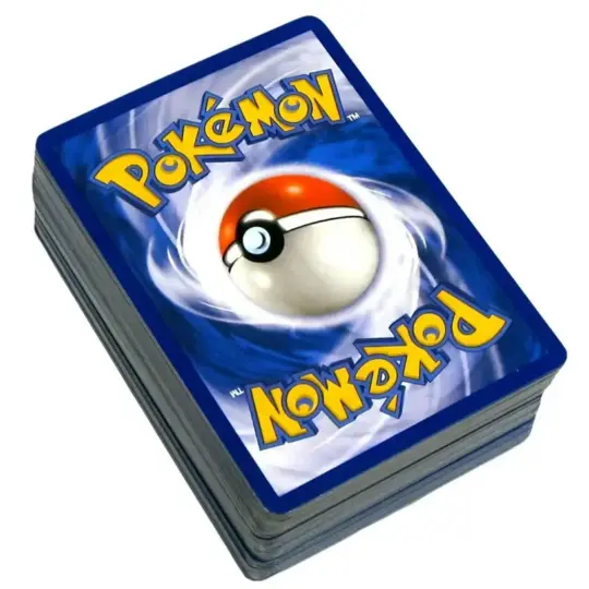Amazon Offering 50 Random Pokemon Cards at 50% Discount, Now Priced at Just Pennies 34