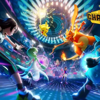 Pokémon Champions Set to Launch on Nintendo Switch in April 2026 37