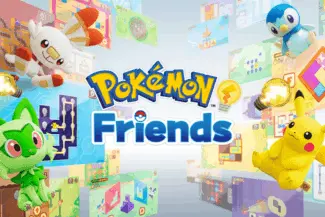 Pokémon Unveils Exciting New Puzzle Game for Mobile and Switch 20