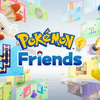 Pokémon Unveils Exciting New Puzzle Game for Mobile and Switch Pokémon Unveils Exciting New Puzzle Game for Mobile and Switch 36