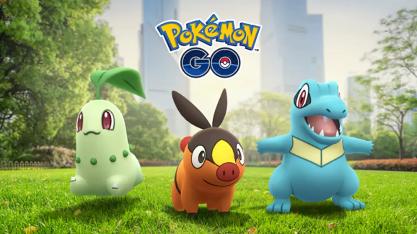 Pokémon GO Raises Level Cap to 80 in Major Progression Overhaul 33