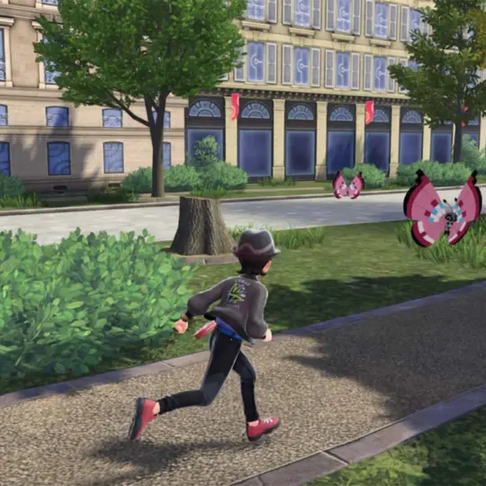 Get Ready for the Exciting Pokémon Legends Z-A Bundle This October 29