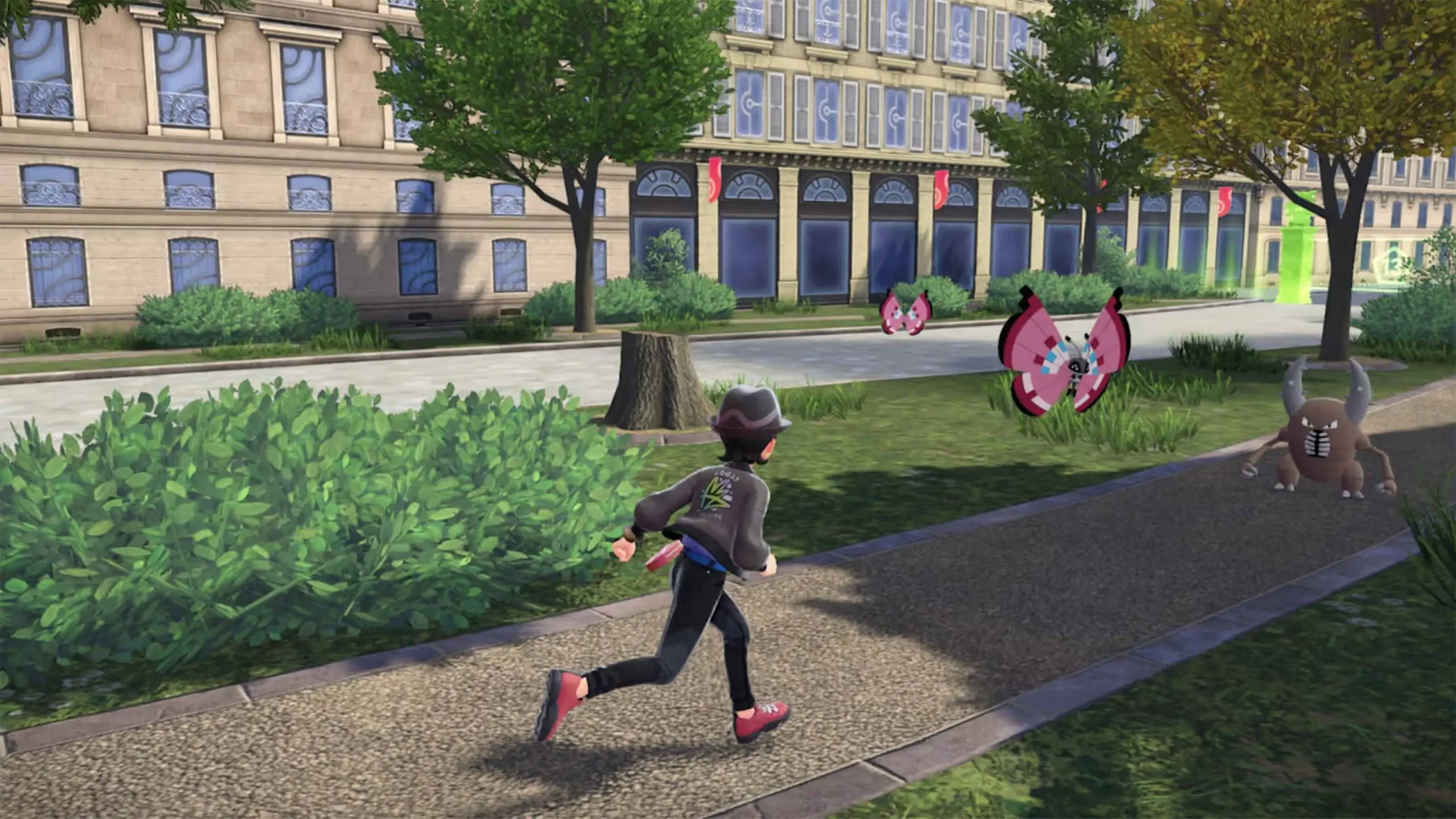 Get Ready for the Exciting Pokémon Legends Z-A Bundle This October 33