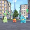 Discover Pokémon Legends Z-A Launching on October 16 34