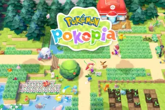 Pokémon Pokopia Review 1