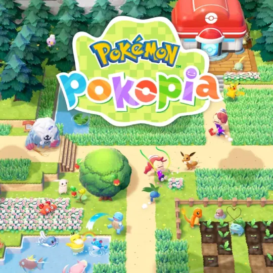 Pokémon Pokopia Review 33