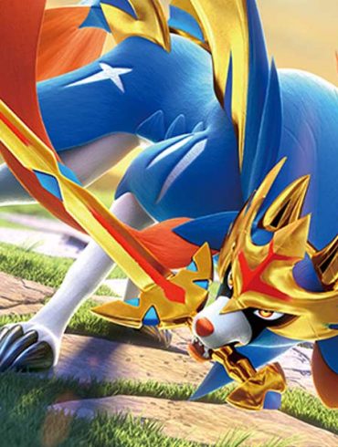 Pokemon Sword Review 31