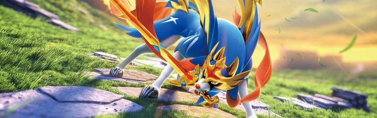 Pokemon Sword Review 9