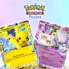 Pokémon TCG Pocket Introduces New Features for Its First Anniversary 34