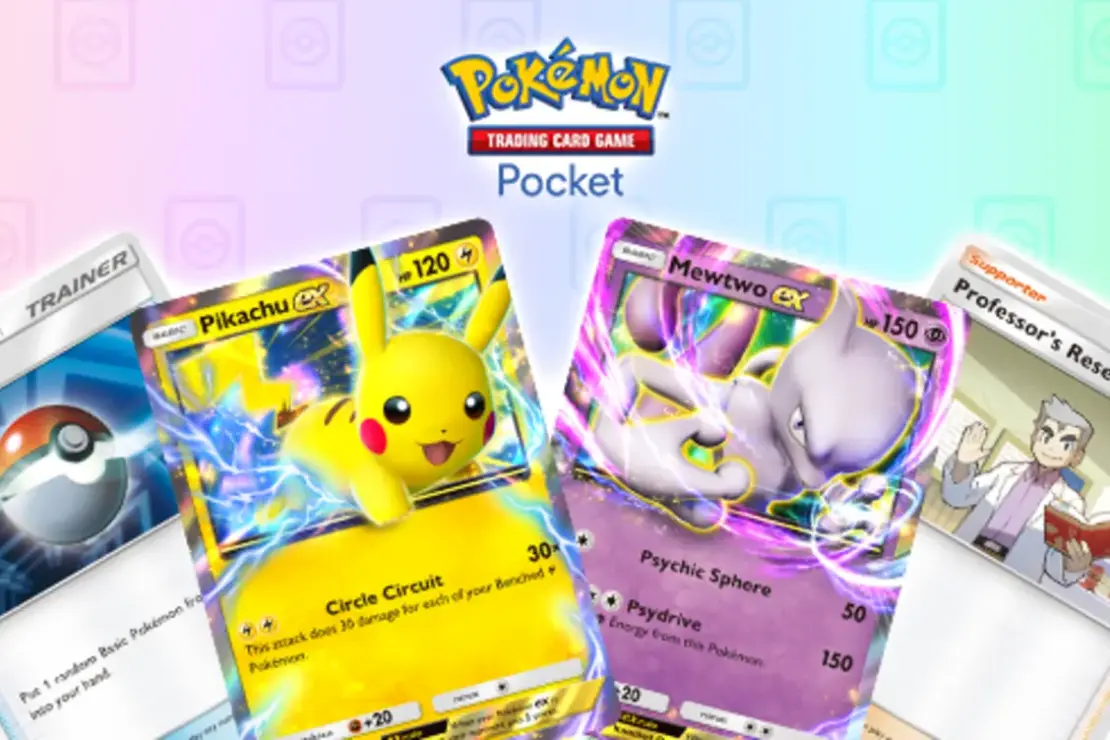 Pokémon TCG Pocket Introduces New Features for Its First Anniversary 31