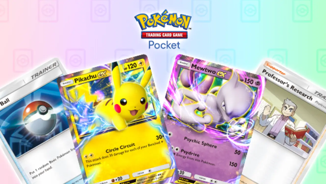 Pokémon TCG Pocket Introduces New Features for Its First Anniversary 33
