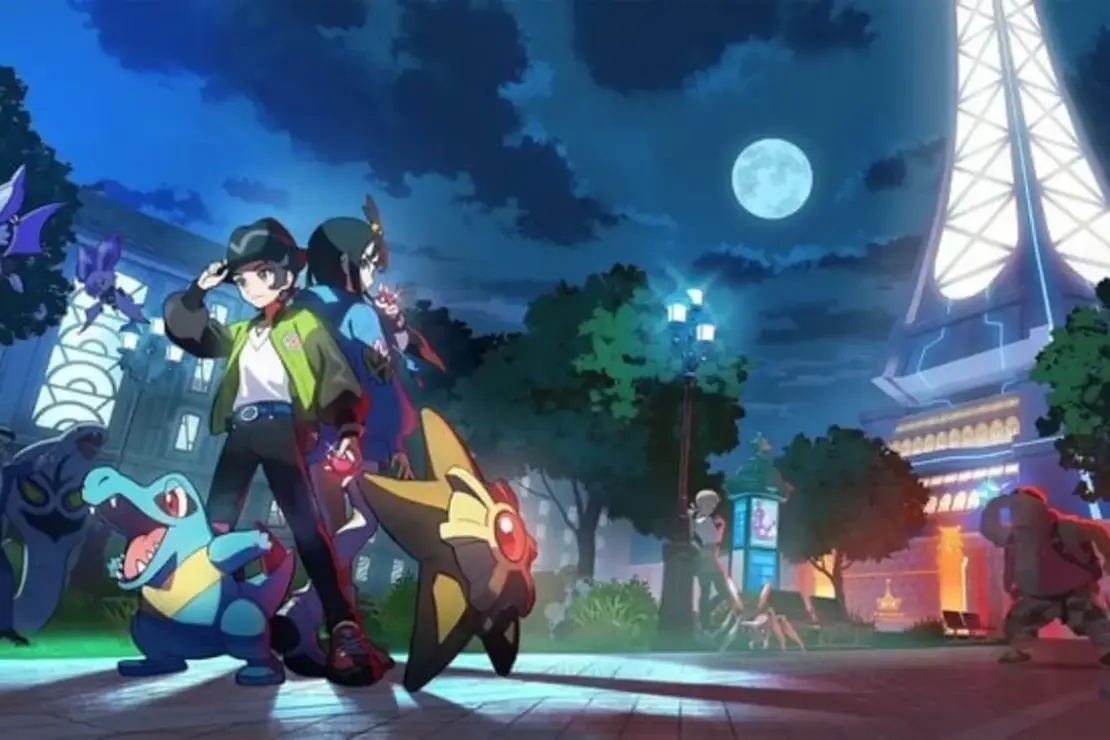 Extensive Pokémon Leak Suggests Upcoming Gen 10, DLC, and MMO Projects 33