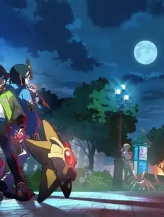 Extensive Pokémon Leak Suggests Upcoming Gen 10, DLC, and MMO Projects 36