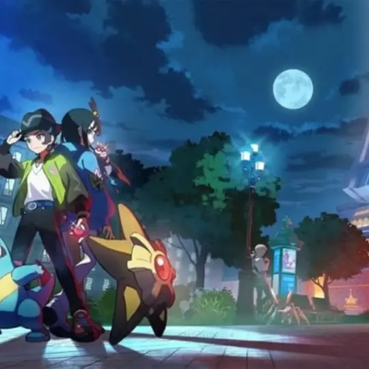 Extensive Pokémon Leak Suggests Upcoming Gen 10, DLC, and MMO Projects Extensive Pokémon Leak Suggests Upcoming Gen 10, DLC, and MMO Projects 37