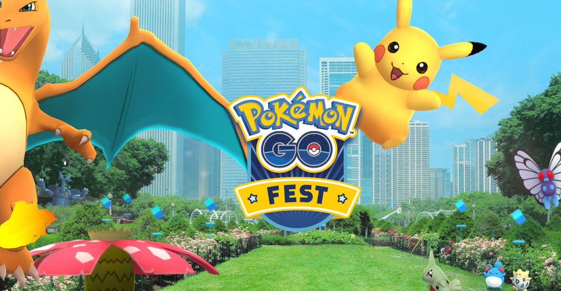 Pokémon Go Update Bringing New Cooperative Gameplay Features 28